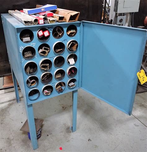 metal welders box|hot box for welding rods.